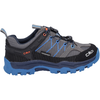 Image de Chaussures de randonnée basse jeune garçon CMP Rigel Waterproof 3Q54554-69UN Gris 32