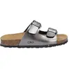 Image de Sandales femme CMP Eco Thalitha 3Q91016-U911 Gris 42