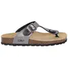 Image de Sandales femme CMP Eco Mymosa 3Q91036-U911 Gris 37