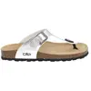 Image de Sandales femme CMP Eco Mymosa 3Q91036-U303 Gris 38