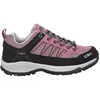Image de Chaussures de randonnée femme CMP Sun 3Q11156-C602 Rose 39