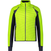 Image de Veste de randonnée manches amovibles CMP 30A2647-E413 Vert 54