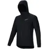 Image de Veste imperméable Alpinestars A-Dura 1220425-10-L Noir L