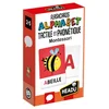 Image de Flashcards Headu Tactile Montessori