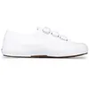 Image de Baskets Superga 2750-Cot3Strapu Blanc 36 S00BN20-901