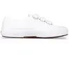 Image de Baskets Superga 2750-Cot3Strapu Blanc 38 S00BN20-901