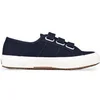 Image de Baskets Superga 2750-Cot3Strapu Bleu 41 S00BN20-933