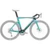 Image de Cadre vélo de route Bianchi Oltre Pro Disc Carb XTB06I47ZF Bleu 47 cm