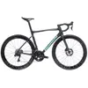 Image de Cadre vélo de route Bianchi Specialissima Rc Disc Carb XTB07I57B1 Noir 57 cm