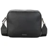 Image de COCCINELLE Sac en cuir - Mini sac TEBE noir