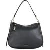 Image de COCCINELLE Sac en cuir - Sac Hobo COCCINELLENORY noir