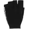 Image de Gants Pissei Prima Pelle PPELLEGL23-NERO Noir S