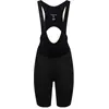 Image de Cuissard femme Pissei Prima Pelle PPELLEBIBSW23-NERO Noir M