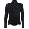 Image de Maillot manches longues Pissei Primapelle PPELLEWINDJERML24-NERO Noir 2XL