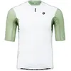 Image de Maillot Pissei Sanremo SANJER25-BCO/SA Blanc 3XL