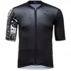 Image de Maillot manches longues Pissei Prime PRIMEJER25-NRO/LT Noir XL