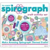 Image de Spirograph - Coffret D'Activites