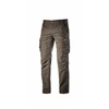 Image de Pantalon win cargo 200 - 300 g l entre 1 et 3 pantalon coton 1 pièce(s) pantalon win cargo noir tl - diadora
