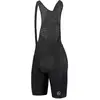Image de Cuissard à bretelles Bicycle Line Passo BL44631-001 Noir L