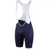 Image de Cuissard à bretelles Bicycle Line Liegi BL44622-006 Bleu 3XL