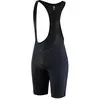 Image de Cuissard à bretelles Bicycle Line Anima S2 BL45102-001 Noir L