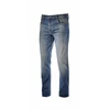 Image de Jean denim stretch stone jean denim stretch stone t42 42 entre 4 et 6 300 - 400 g bleu jean coton, élasthanne 1 pièce(s) - diadora