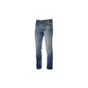 Image de Jean denim stretch stone jean denim stretch stone t46 entre 4 et 6 300 - 400 g bleu 46 jean coton, élasthanne 1 pièce(s) - diadora