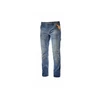 Image de Jean de travail stone plus entre 4 et 6 100 - 200 g bleu 46 jean 1 pièce(s) cordura jean de travail stone plus bleu t46 - diadora