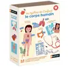 Image de Le Corps Humain Nathan-1120600021