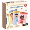 Image de Les Cartes des Émotions Nathan-1120600094