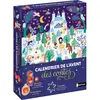 Image de Calendrier de l'avent des contes