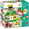 Image de FIRST RACE Goula-700210