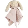 Image de Doudou plat lapin Sand