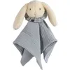 Image de Doudou plat lapin Cloud