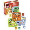 Image de Loto Nathan Des Animaux Familiers