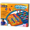 Image de Jeu éducatif : J'apprends à compter Nathan-31073