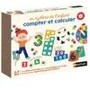 Image de Au rythme de l'enfant compter Nathan-31164