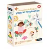 Image de Au rythme de l'enfant : Yoga et Respiration Nathan-31166