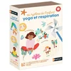 Image de Au Rythme De L'enfant - Yoga Et Concentration