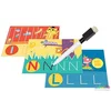 Image de La petite école : J'écris les lettres Nathan-31331