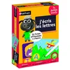 Image de J'écris les lettres