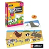 Image de Puzzle bébés animaux