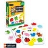 Image de Jeu d'association Couleurs et formes