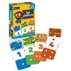 Image de La petite école : Les chiffres Nathan-31403