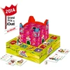 Image de Le jeu du Prince de Motordu Nathan-31499