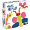Image de Mosaiques animaux Nathan-31547