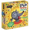 Image de Le loup trouve tout ! Nathan-31548