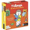 Image de La roue des couleurs T'choupi Nathan-31551