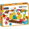 Image de Jeu éducatif Clic Educ : La Ferme Nathan-31608