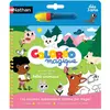 Image de Coloréo Bébés animaux Nathan-31615